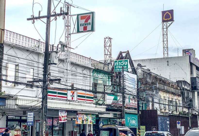 Fotos del hotel Thai:  14