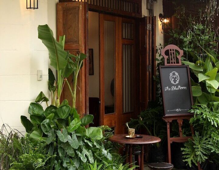 Fotos del hotel The Bhuthorn Bed & Breakfast:  4