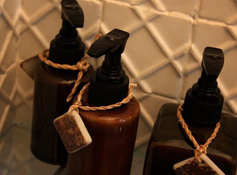 Fotos del hotel The Bhuthorn Bed & Breakfast:  11