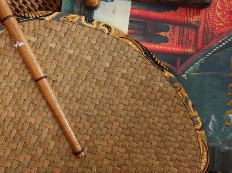 Fotos del hotel The Bhuthorn Bed & Breakfast:  6