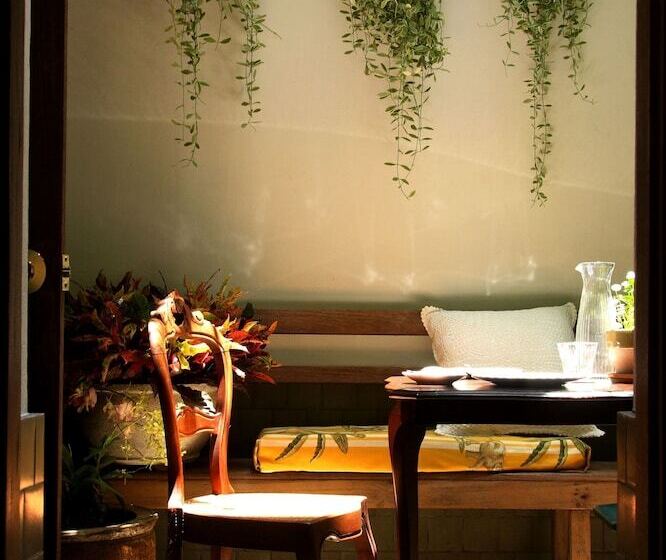 Fotos del hotel The Bhuthorn Bed & Breakfast:  13