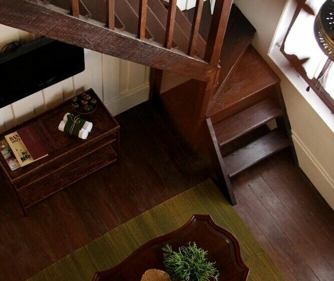 Fotos del hotel The Bhuthorn Bed & Breakfast:  18