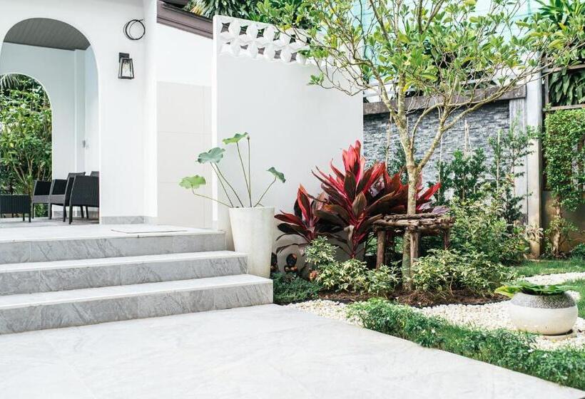 Fotos del hotel Vivace  Sha:  21