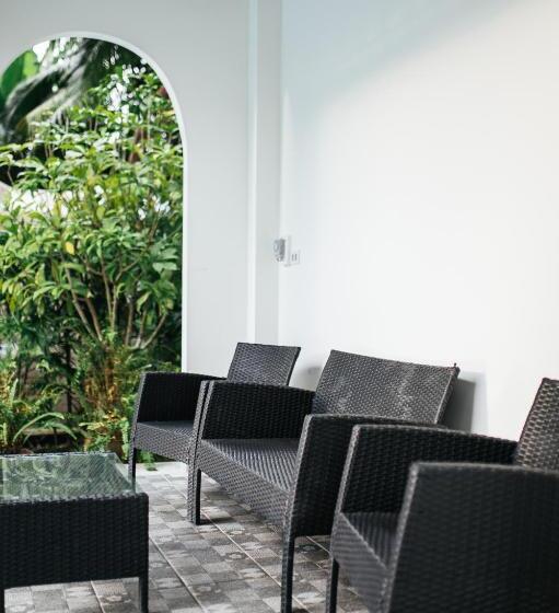 Fotos del hotel Vivace  Sha:  18