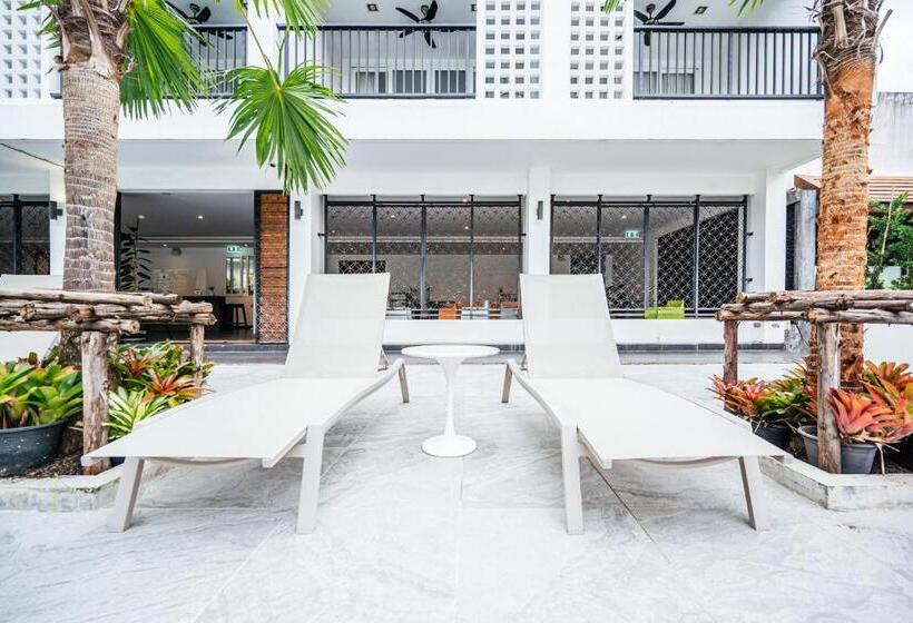 Fotos del hotel Vivace  Sha:  4