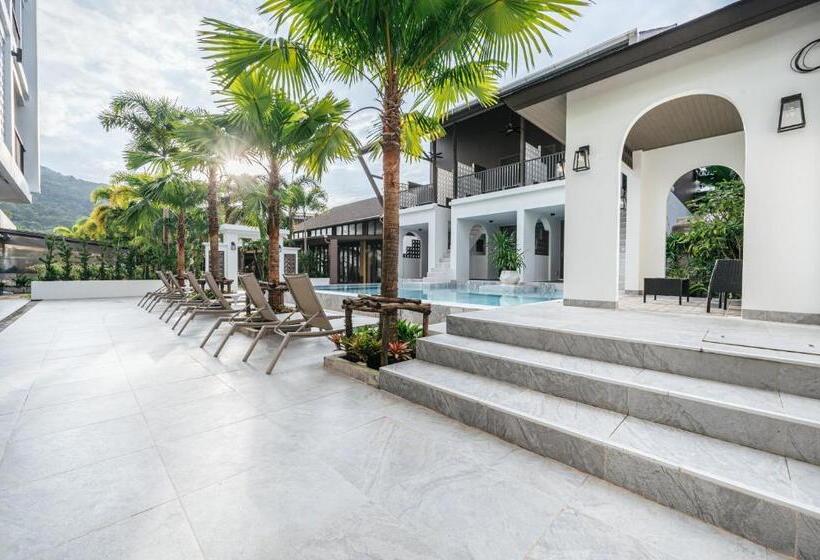 Fotos del hotel Vivace  Sha:  22