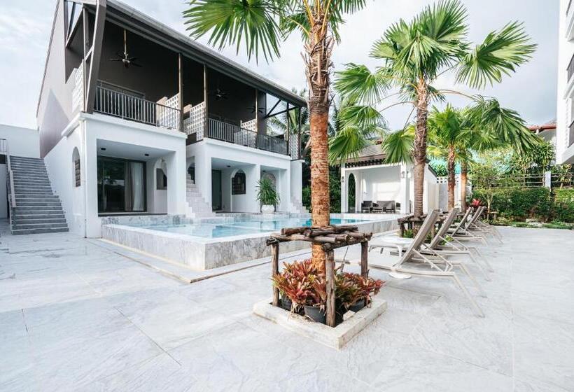 Fotos del hotel Vivace  Sha:  3