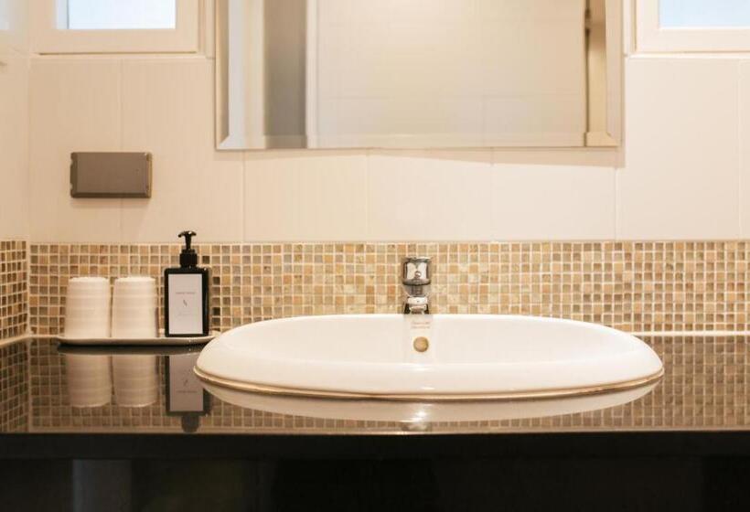 Fotos del hotel Vivace  Sha:  12