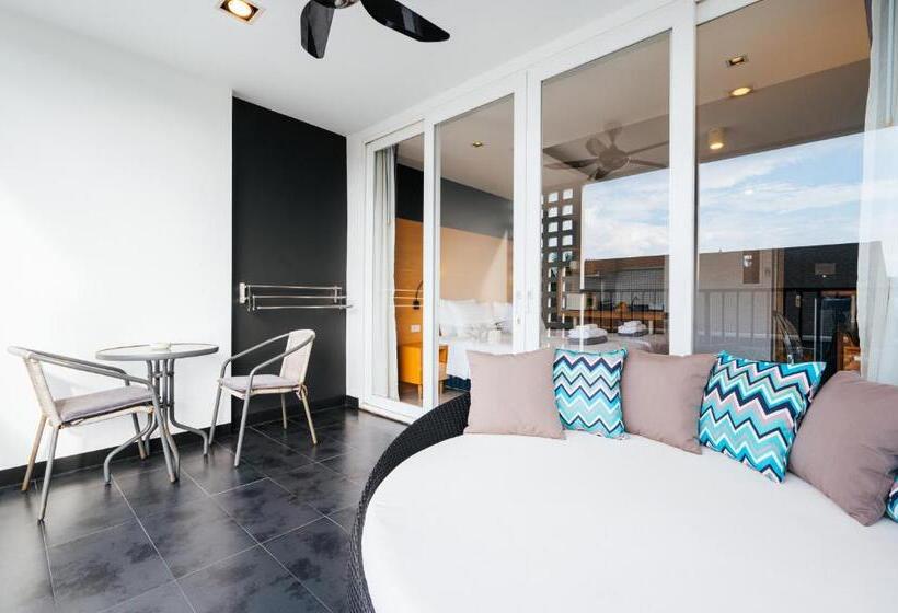 Fotos del hotel Vivace  Sha:  15