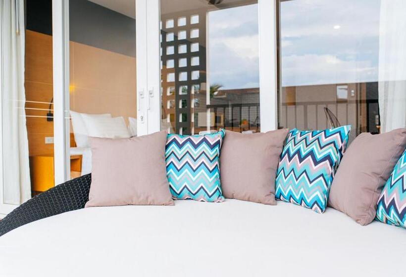 Fotos del hotel Vivace  Sha:  25