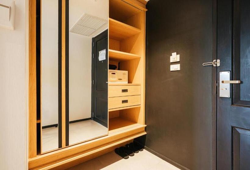 Fotos del hotel Vivace  Sha:  20