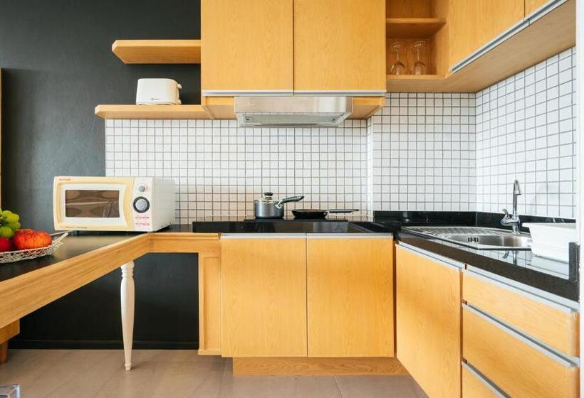 Fotos del hotel Vivace  Sha:  5