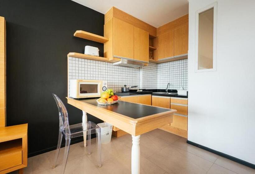 Fotos del hotel Vivace  Sha:  11