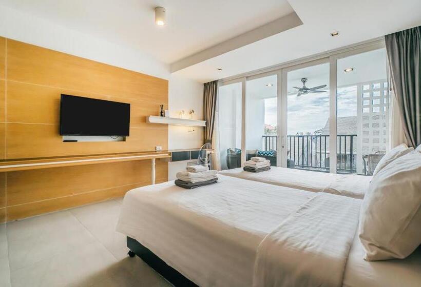 Fotos del hotel Vivace  Sha:  17