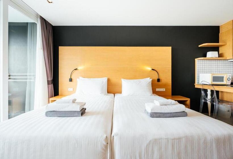 Fotos del hotel Vivace  Sha:  9