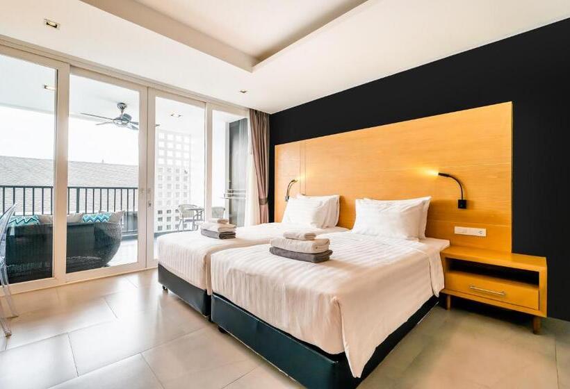 Fotos del hotel Vivace  Sha:  2