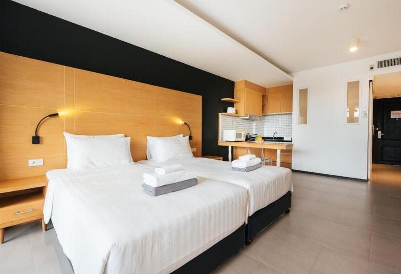 Fotos del hotel Vivace  Sha:  14