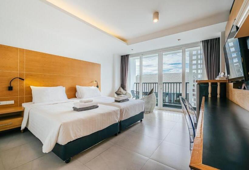 Fotos del hotel Vivace  Sha:  23