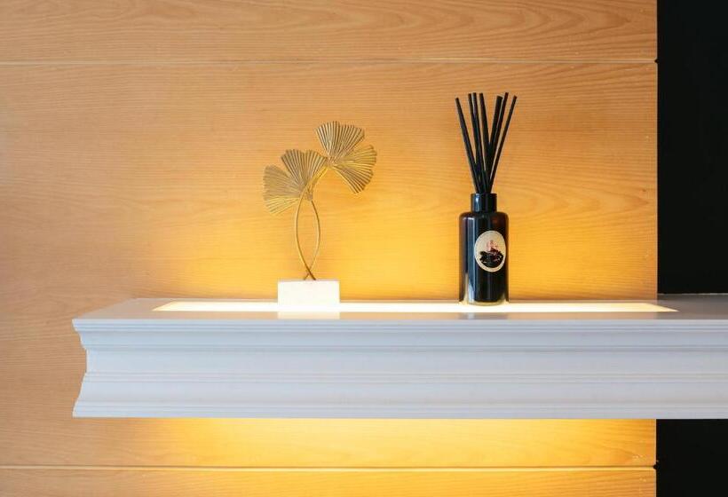 Fotos del hotel Vivace  Sha:  16