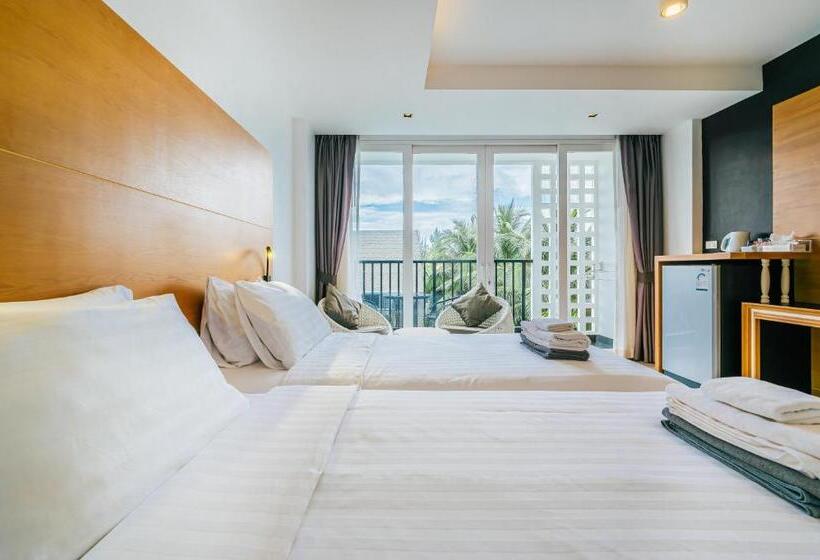 Fotos del hotel Vivace  Sha:  13