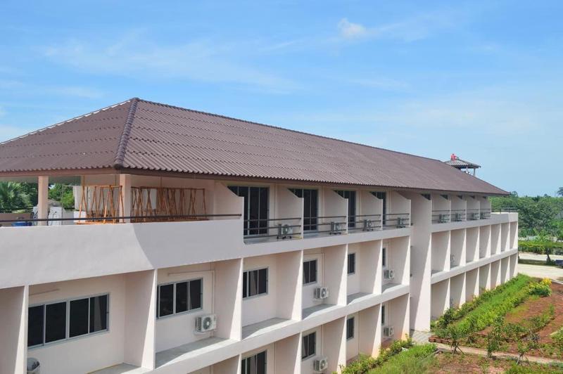 Fotos del hotel Be Fine Sabuy  And Resort:  6