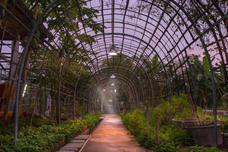 Fotos del hotel Be Fine Sabuy  And Resort:  8