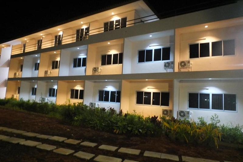 Fotos del hotel Be Fine Sabuy  And Resort:  17