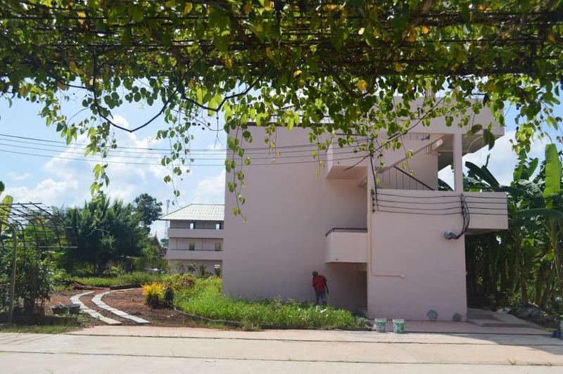 Fotos del hotel Be Fine Sabuy  And Resort:  16