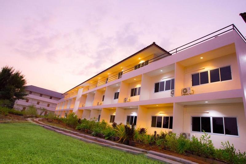 Fotos del hotel Be Fine Sabuy  And Resort:  13