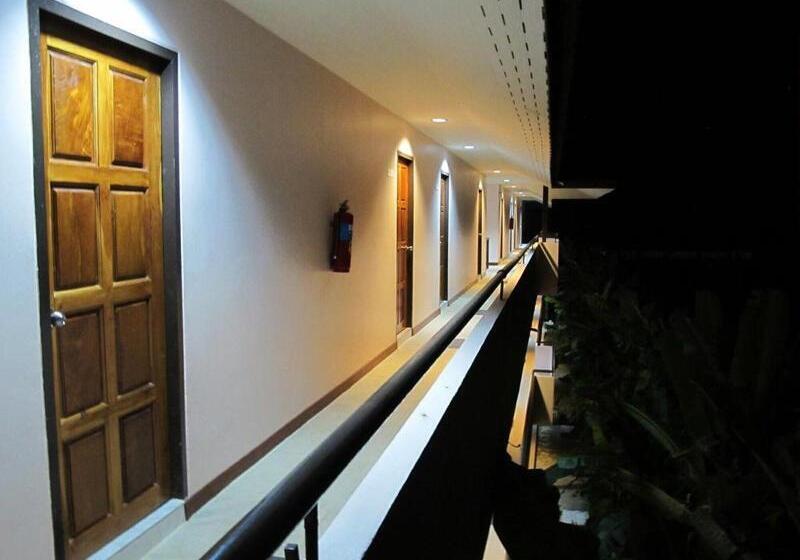 Fotos del hotel Be Fine Sabuy  And Resort:  2