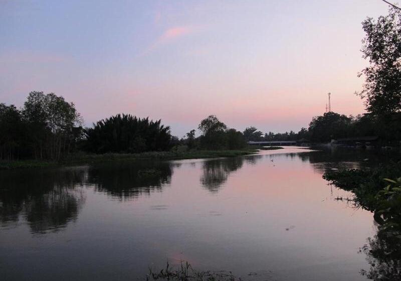 Fotos del hotel Be Fine Sabuy  And Resort:  5