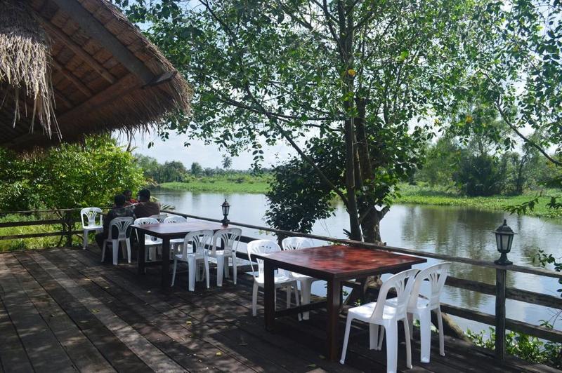 Fotos del hotel Be Fine Sabuy  And Resort:  3