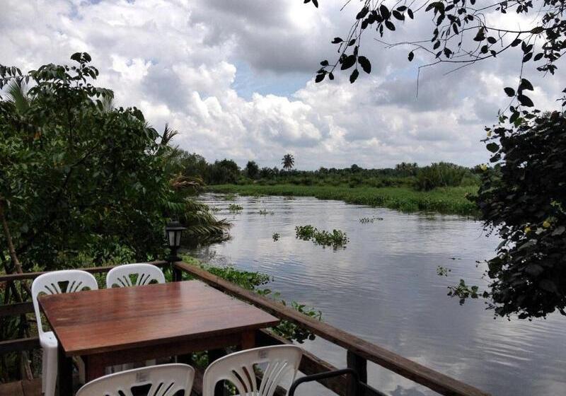 Fotos del hotel Be Fine Sabuy  And Resort:  11