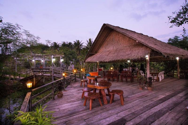 Fotos del hotel Be Fine Sabuy  And Resort:  7