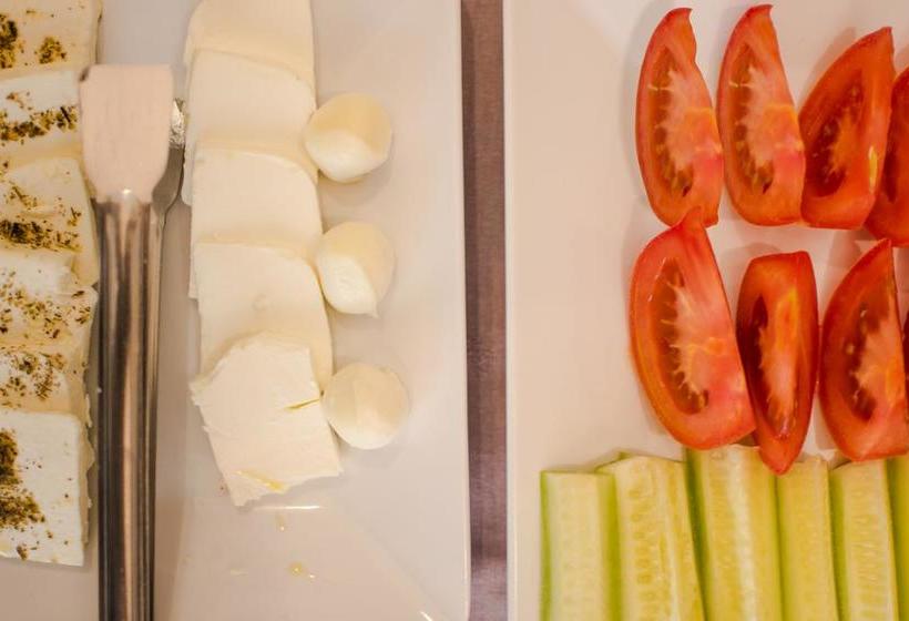 Fotos del hotel New Belgrade Garni:  11