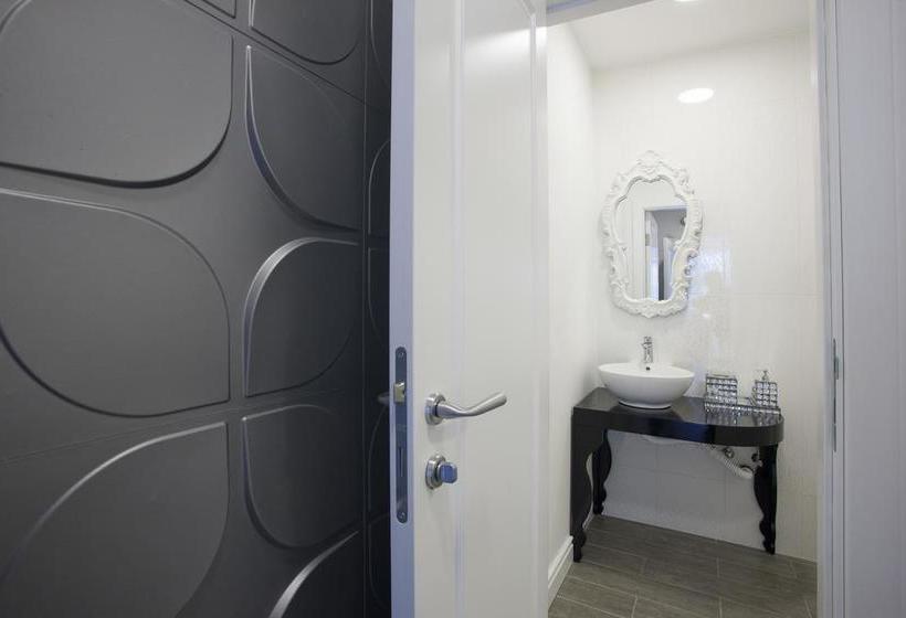 Fotos del hotel New Belgrade Garni:  8