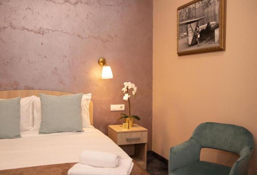 Fotos del hotel Skadarlija Suites:  12