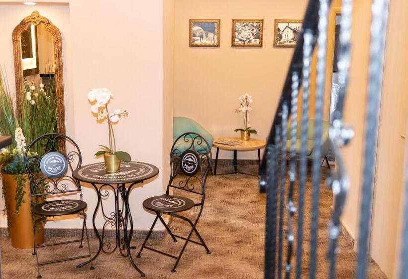 Fotos del hotel Skadarlija Suites:  2