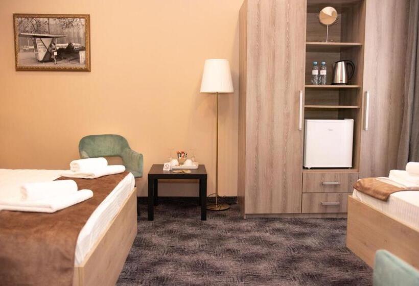 Fotos del hotel Skadarlija Suites:  13