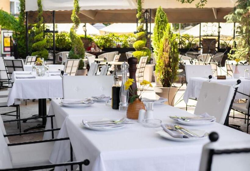 Fotos del hotel Skadarlija Suites:  8