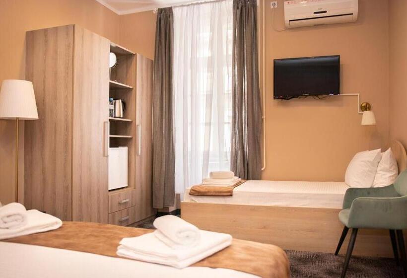 Fotos del hotel Skadarlija Suites:  7