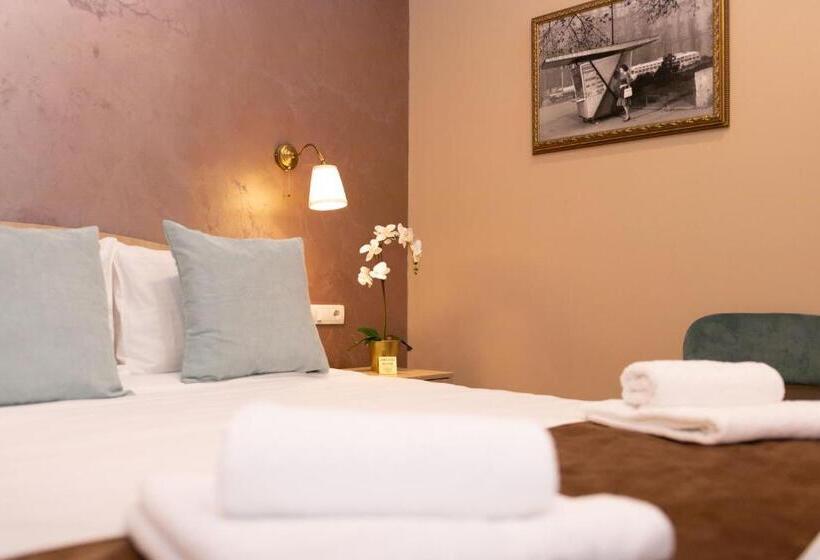 Fotos del hotel Skadarlija Suites:  11