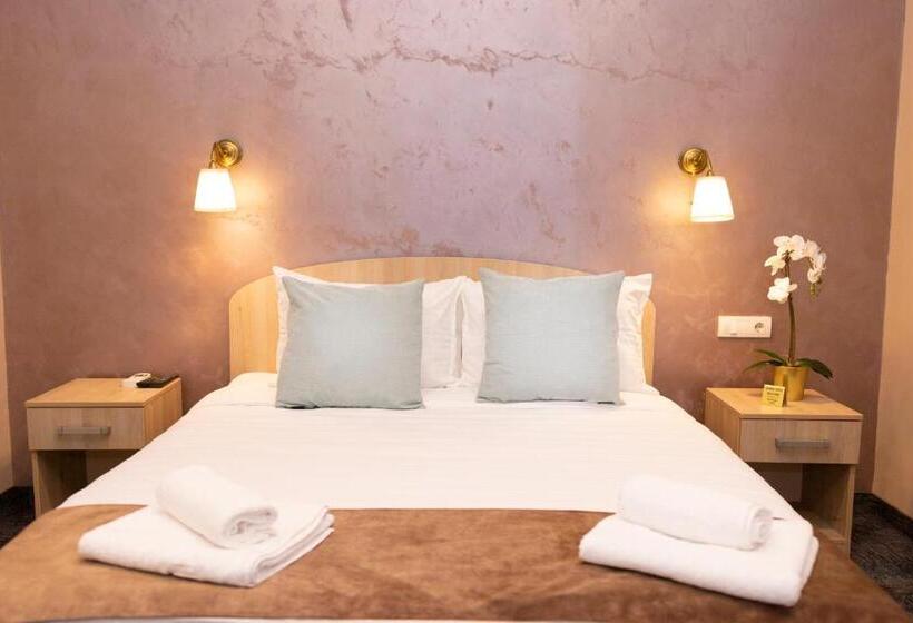 Fotos del hotel Skadarlija Suites:  10