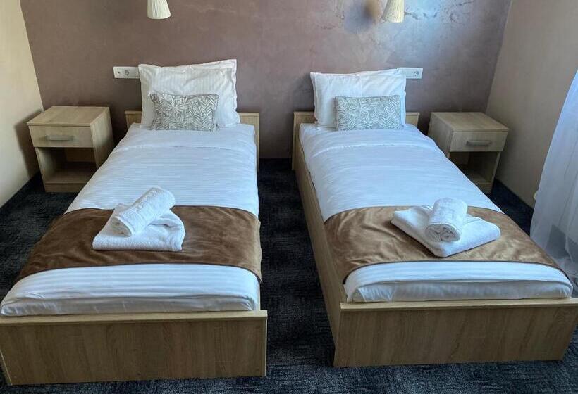 Fotos del hotel Skadarlija Suites:  9