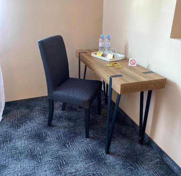 Fotos del hotel Skadarlija Suites:  18