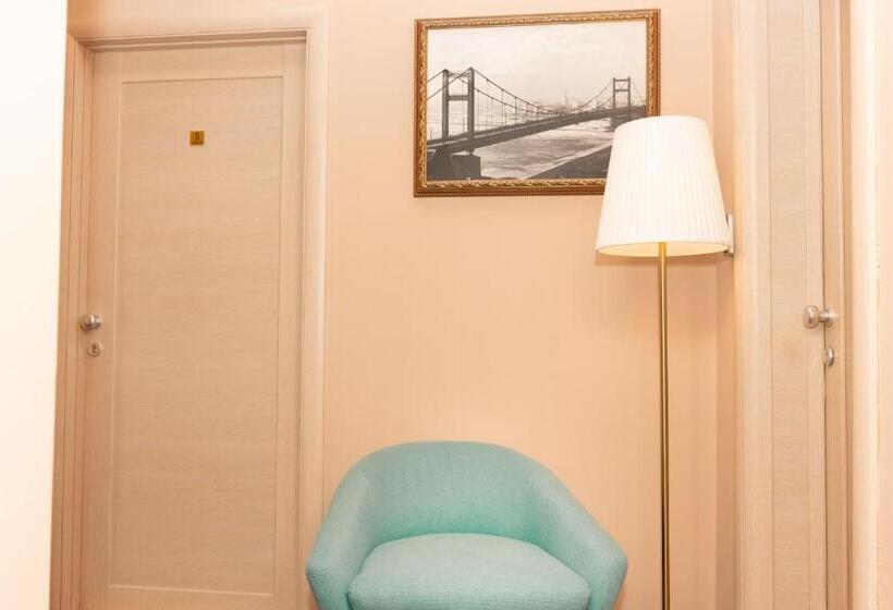 Fotos del hotel Skadarlija Suites:  17