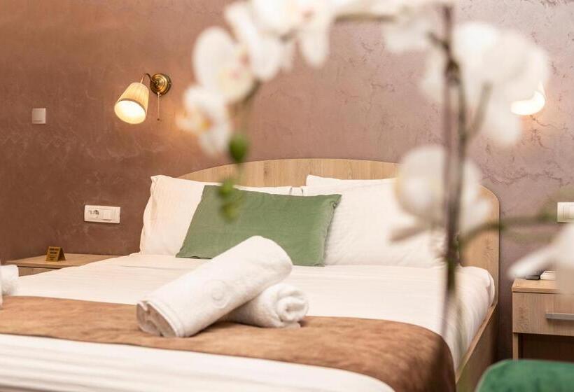 Fotos del hotel Skadarlija Suites:  16