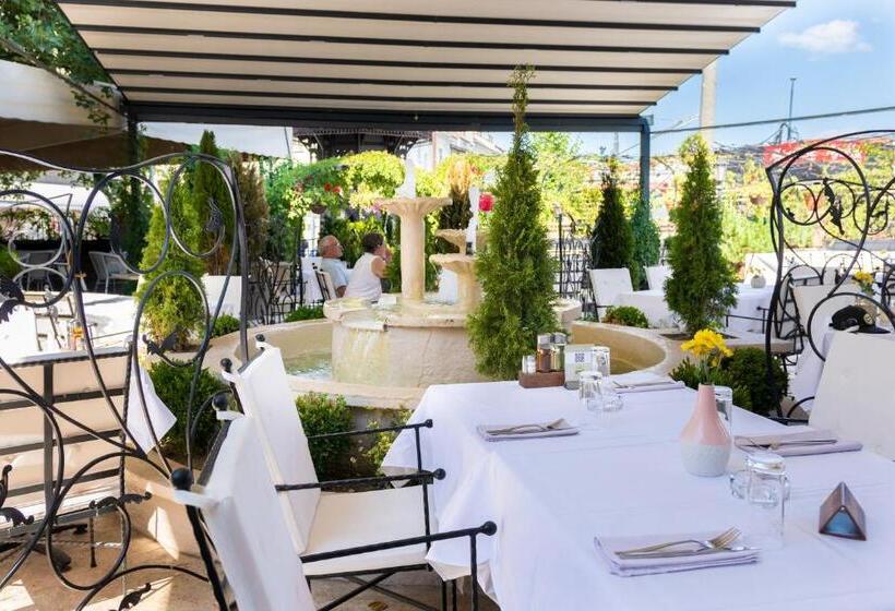 Fotos del hotel Skadarlija Suites:  3