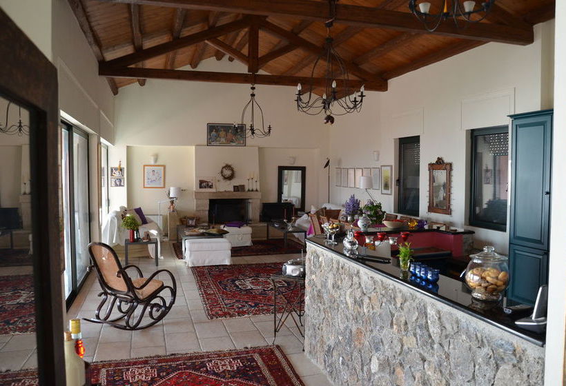 Fotos del hotel Solstice Luxury Suites:  2