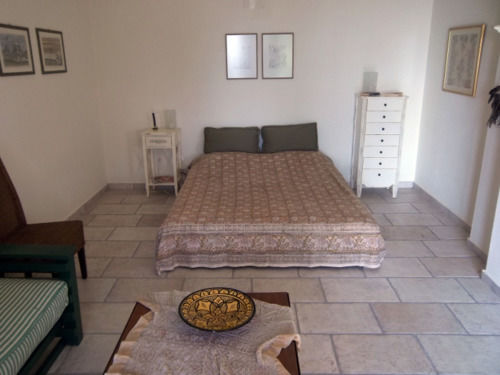 Solstice Luxury Suites